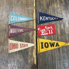college pennants for sale college pennants for sale Glastonbury
