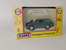 Classix diecast vehicles for sale  MANCHESTER