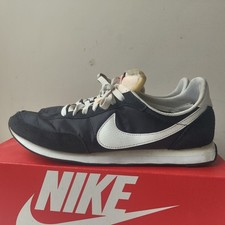 Nike waffle trainer for sale  YORK