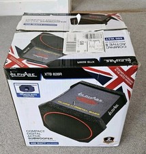 Phase xtb 828r for sale  BATHGATE