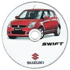 Suzuki swift manuale usato  Italia
