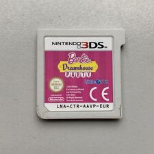 Jeu barbie dreamhouse d'occasion  Strasbourg-