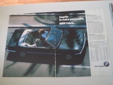 Advertising pubblicità 1986 usato  Salerno