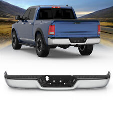 Chrome rear bumper for sale  Perth Amboy