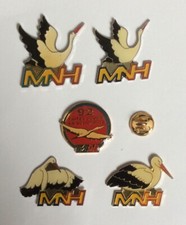 Lot pin mnh d'occasion  France