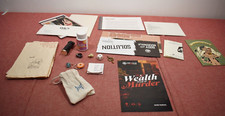 Hunt killer mystery for sale  Northwood