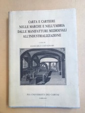Castagnari paper paper for sale  Shipping to United Kingdom