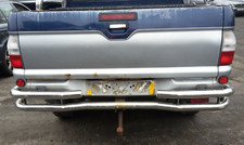 Mitsubishi l200 mk3 for sale  HASTINGS