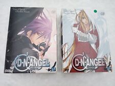 Lot coffrets dvd d'occasion  Saint-Quentin