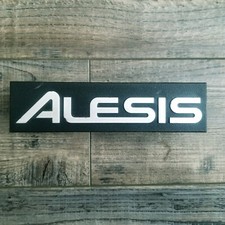 Alesis logo rack for sale  Bradenton