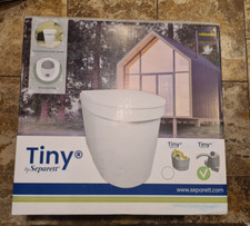 Separett tiny waterless for sale  Orem