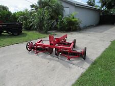 Toro reelmaster pull for sale  Fort Myers