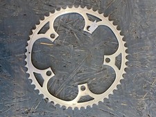 Stronglight chainring 52t for sale  KNIGHTON