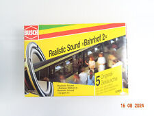 Busch 5764 realistic gebraucht kaufen  Erftstadt