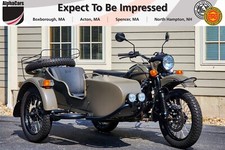 2018 ural gear for sale  Boxborough