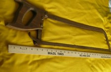 Vintage hand hack for sale  Pimento