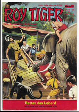 Roy tiger 1969 gebraucht kaufen  Göttingen