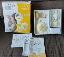 Medela swing flex for sale  SKIPTON
