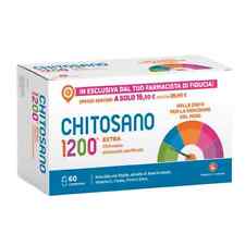 Chemist research chitosano usato  Massafra