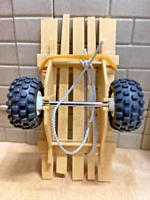 Playmobil accessoires chariot d'occasion  Saint-Loup-Géanges