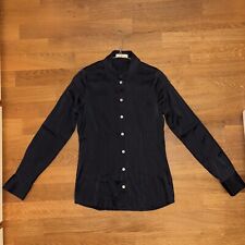 The mercer seidenbluse gebraucht kaufen  Lindau (Bodensee)