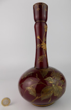 Bohemian harrach gilt for sale  BIRMINGHAM