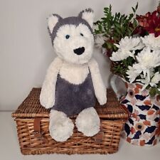 Jellycat bashful huskie for sale  LONDON