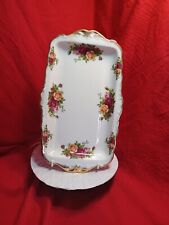 Royal albert old for sale  CALLINGTON