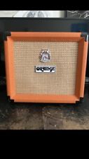 Orange crush 1x6 for sale  Imperial