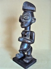 Yaka female reliquary d'occasion  Expédié en Belgium
