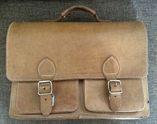 Schultasche aktentasche echtle gebraucht kaufen  Kaiserslautern