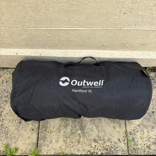 Outwell carpet hartford for sale  LEEDS