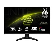 Msi mag 32c6x for sale  WINSFORD