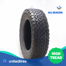 Used 275 65r20 for sale  Chicago