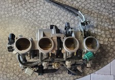 Yamaha rn19 komplette gebraucht kaufen  Mallersdorf-Pfaffenberg