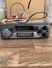 Goodmans car stereo for sale  MARLBOROUGH