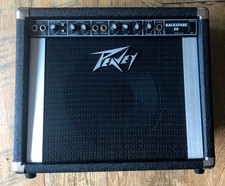 Peavy backstage eminence for sale  SCUNTHORPE