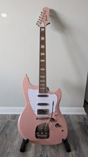 Guild surfliner deluxe for sale  LONDON