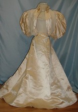 Rich antique wedding for sale  Troy