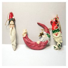 Santa claus christmas for sale  Massillon