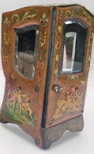 Porte montre ancienne d'occasion  Marsac-sur-l'Isle