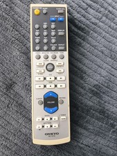 Original onkyo 721s d'occasion  Voiron