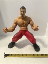 Jakks wwf wwe for sale  Linden