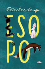 Fabulas de esopo (Vintage Espanol), comprar usado  Enviando para Brazil