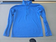 Patagonia quarter zip for sale  GRIMSBY