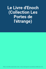 Livre enoch unknown d'occasion  France