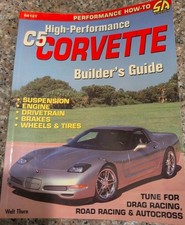 c5 corvette for sale  Hampton