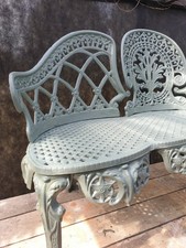 Vintage victorian cast for sale  STAFFORD