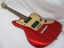 Squier Deluxe Jazzmaster St comprar usado  Enviando para Brazil