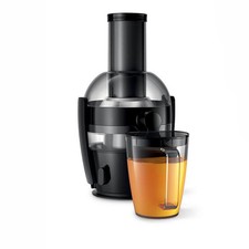 Philips hr1855 juicer for sale  OLDHAM